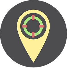 gitároktatás térkép